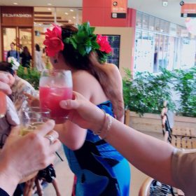 Lana Pono&Le'a🌺Welcome Party‼︎