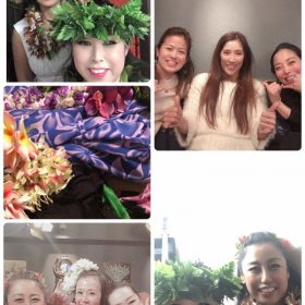 浅草Show、無事終了しました💕