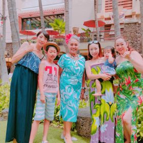 Hula Lesson‼︎