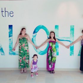 photogenicなHawaii♡