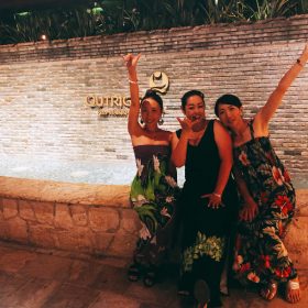 Hawaii Last Night‼︎