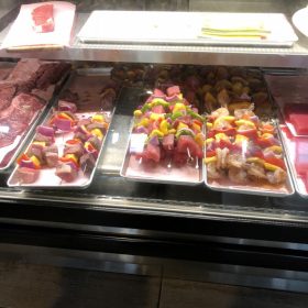 Beach BBQ Market grill♡