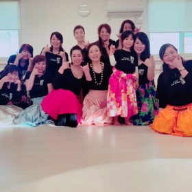 サークル全体Lesson♡