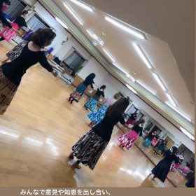 笑顔咲く🤗岡崎クラス✨