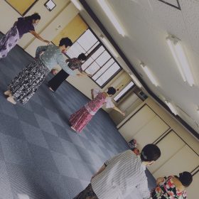 クプナリラックスフラ💕